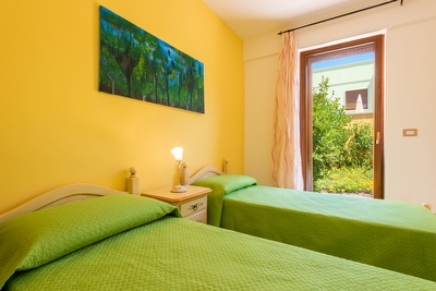 Villetta con spiagge di sabbia centro e passeggio vicini. Torre Pali - Foto 21