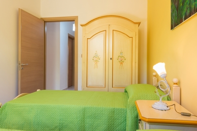 Villetta con spiagge di sabbia centro e passeggio vicini. Torre Pali - Foto 22