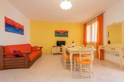 Villetta con spiagge di sabbia centro e passeggio vicini. Torre Pali - Foto 7