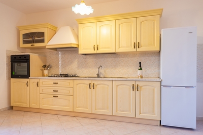 Villetta con spiagge di sabbia centro e passeggio vicini. Torre Pali - Foto 9