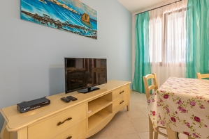 Villetta indipendente a due passi dalla spiaggia Torre Pali - Foto 10