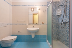 Villetta indipendente a due passi dalla spiaggia Torre Pali - Foto 14