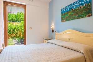 Villetta indipendente a due passi dalla spiaggia Torre Pali - Foto 15