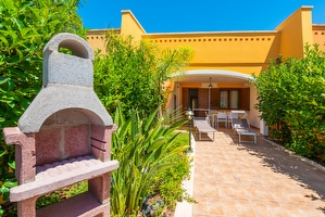 Villetta indipendente a due passi dalla spiaggia Torre Pali - Foto 3