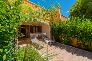 Villetta indipendente a due passi dalla spiaggia Torre Pali - Foto 4