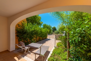 Villetta indipendente a due passi dalla spiaggia Torre Pali - Foto 5