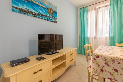 Villetta indipendente a due passi dalla spiaggia Torre Pali - Foto 10