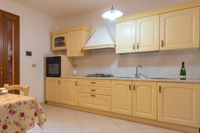 Villetta indipendente a due passi dalla spiaggia Torre Pali - Foto 11