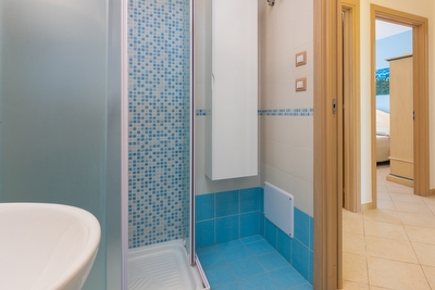 Villetta indipendente a due passi dalla spiaggia Torre Pali - Foto 12