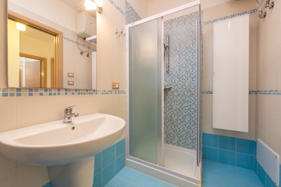 Villetta indipendente a due passi dalla spiaggia Torre Pali - Foto 13