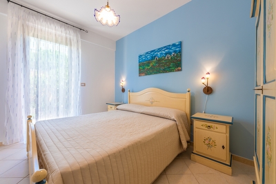 Villetta indipendente a due passi dalla spiaggia Torre Pali - Foto 18