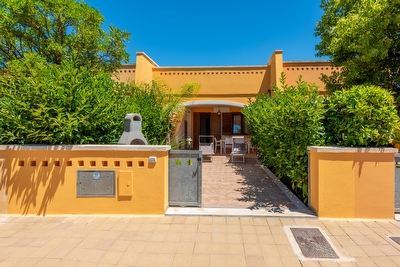 Villetta indipendente a due passi dalla spiaggia Torre Pali - Foto 2