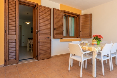 Villetta indipendente a due passi dalla spiaggia Torre Pali - Foto 8