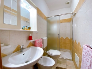 Appartamento in centro con spiaggia di sabbia a pochi metri. Torre San Giovanni - Foto 15