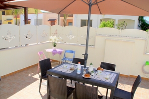 Appartamento in centro con spiaggia di sabbia a pochi metri. Torre San Giovanni - Foto 4