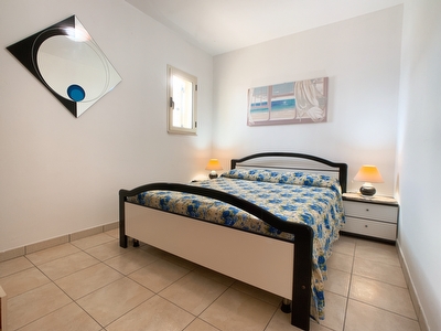 Appartamento in centro con spiaggia di sabbia a pochi metri. Torre San Giovanni - Foto 12