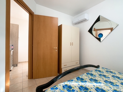 Appartamento in centro con spiaggia di sabbia a pochi metri. Torre San Giovanni - Foto 13