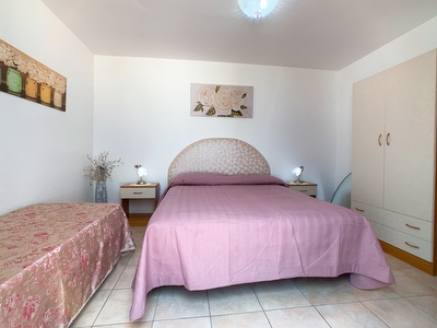 Appartamento in centro con spiaggia di sabbia a pochi metri. Torre San Giovanni - Foto 20