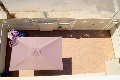 Appartamento in centro con spiaggia di sabbia a pochi metri. Torre San Giovanni - Foto 26