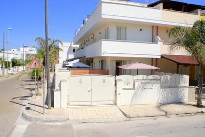 Appartamento in centro con spiaggia di sabbia a pochi metri. Torre San Giovanni - Foto 27