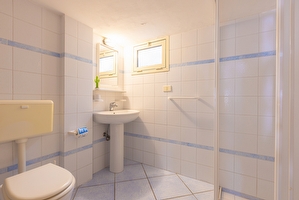 Monolocale piano ribassato con mare vicinissimo. Torre San Giovanni - Foto 17