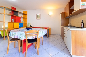 Monolocale piano ribassato con mare vicinissimo. Torre San Giovanni - Foto 5