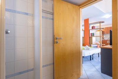 Monolocale piano ribassato con mare vicinissimo. Torre San Giovanni - Foto 16