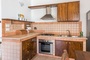 Villetta indipendente nel Salento vicina al mare e alle spiagge Posto Rosso - Foto 12