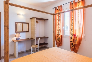 Villetta indipendente nel Salento vicina al mare e alle spiagge Posto Rosso - Foto 17