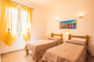 Villetta indipendente nel Salento vicina al mare e alle spiagge Posto Rosso - Foto 18