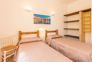 Villetta indipendente nel Salento vicina al mare e alle spiagge Posto Rosso - Foto 19