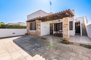 Villetta indipendente nel Salento vicina al mare e alle spiagge Posto Rosso - Foto 2