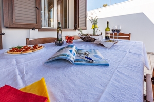 Villetta indipendente nel Salento vicina al mare e alle spiagge Posto Rosso - Foto 8