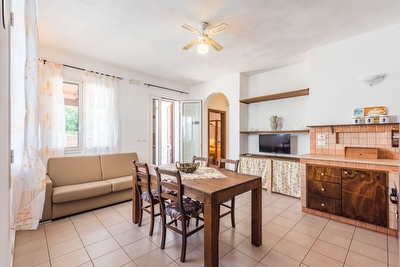 Villetta indipendente nel Salento vicina al mare e alle spiagge Posto Rosso - Foto 11