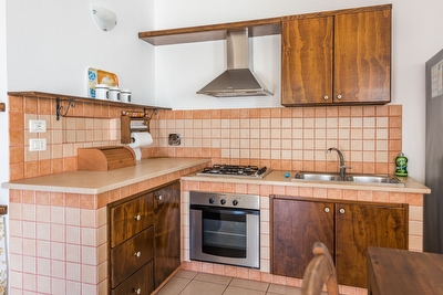 Villetta indipendente nel Salento vicina al mare e alle spiagge Posto Rosso - Foto 12