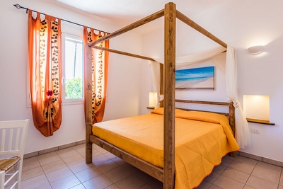 Villetta indipendente nel Salento vicina al mare e alle spiagge Posto Rosso - Foto 14