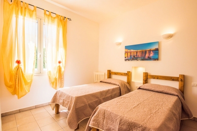 Villetta indipendente nel Salento vicina al mare e alle spiagge Posto Rosso - Foto 18