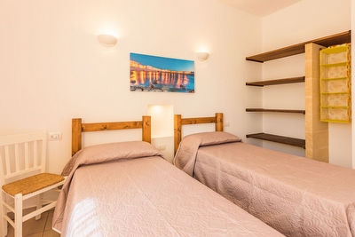 Villetta indipendente nel Salento vicina al mare e alle spiagge Posto Rosso - Foto 19