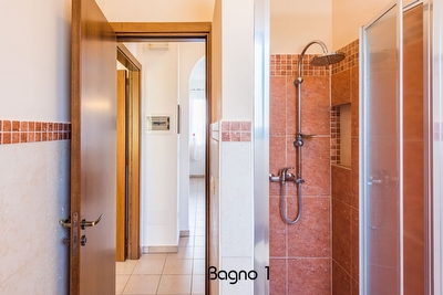 Villetta indipendente nel Salento vicina al mare e alle spiagge Posto Rosso - Foto 22