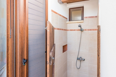 Villetta indipendente nel Salento vicina al mare e alle spiagge Posto Rosso - Foto 24