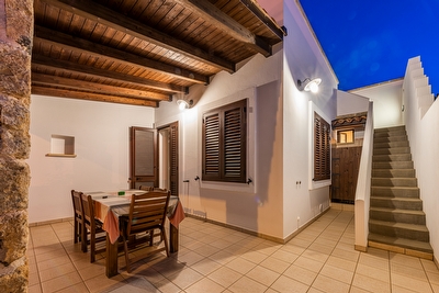 Villetta indipendente nel Salento vicina al mare e alle spiagge Posto Rosso - Foto 29