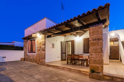 Villetta indipendente nel Salento vicina al mare e alle spiagge Posto Rosso - Foto 3