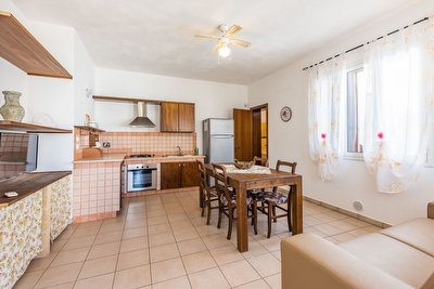 Villetta indipendente nel Salento vicina al mare e alle spiagge Posto Rosso - Foto 9