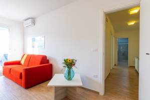 Appartamento con spazi esterni attrezzatti e vasca idromassaggio (Jacuzzi). Santa Maria di Leuca - Foto 16