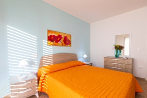 Appartamento con spazi esterni attrezzatti e vasca idromassaggio (Jacuzzi). Santa Maria di Leuca - Foto 20