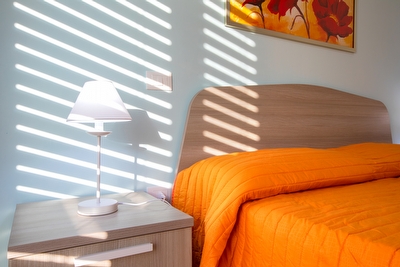 Appartamento con spazi esterni attrezzatti e vasca idromassaggio (Jacuzzi). Santa Maria di Leuca - Foto 21