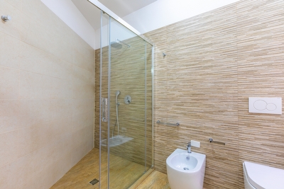 Appartamento con spazi esterni attrezzatti e vasca idromassaggio (Jacuzzi). Santa Maria di Leuca - Foto 28