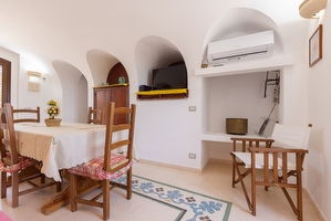 Trullo sul mare con ampio giardino indipendente Posto Rosso - Foto 17