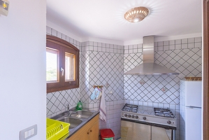 Trullo sul mare con ampio giardino indipendente Posto Rosso - Foto 20