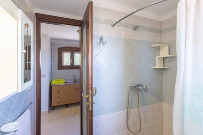 Trullo sul mare con ampio giardino indipendente Posto Rosso - Foto 23